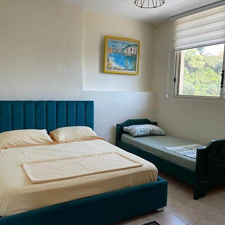 Lisus Apartment Vlore Bagian luar foto