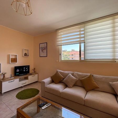 Lisus Apartment Vlore Bagian luar foto