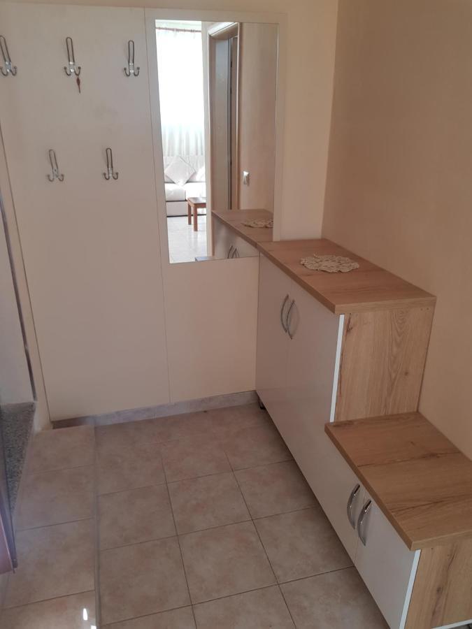 Lisus Apartment Vlore Bagian luar foto
