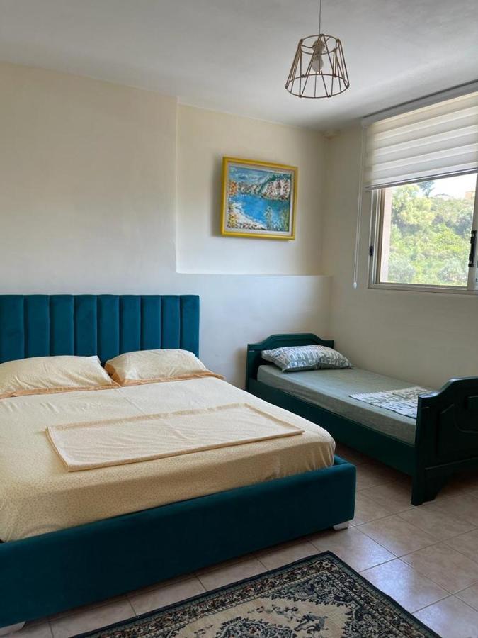Lisus Apartment Vlore Bagian luar foto
