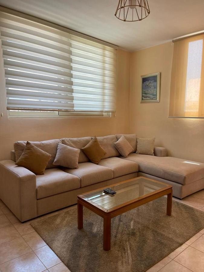 Lisus Apartment Vlore Bagian luar foto